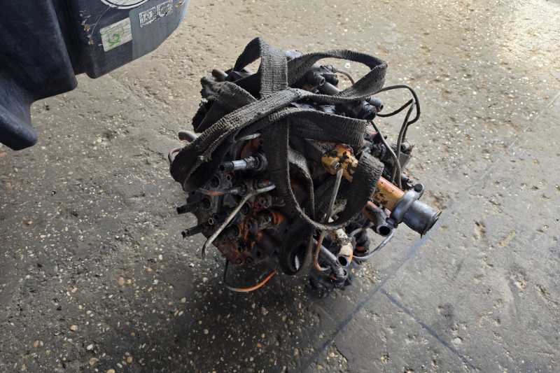 OmecoHub - Immagine FIAT HITACHI EX215